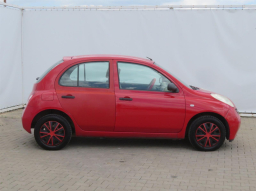 Nissan Micra 2004