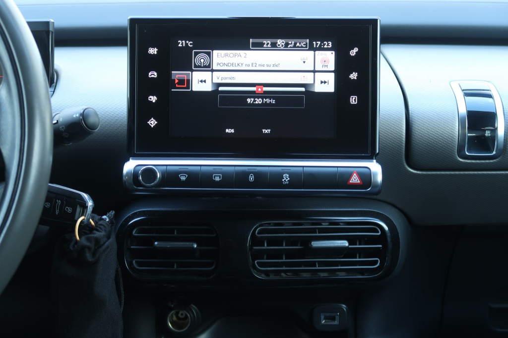 Citroen C4 Cactus