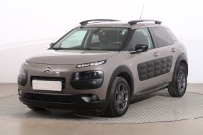 Citroen C4 Cactus - 2017