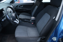 Kia Ceed 2011