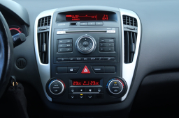 Kia Ceed 2011