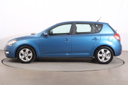 Kia Ceed 2011