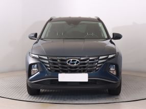 Hyundai Tucson - 2021