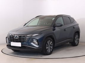 Hyundai Tucson - 2021