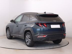 Hyundai Tucson - 2021