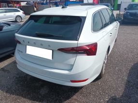 Skoda Octavia - 2020