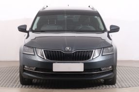 Skoda Octavia - 2017