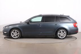 Skoda Octavia - 2017