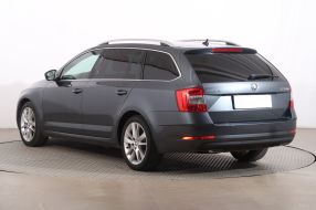 Skoda Octavia - 2017