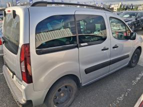 Citroen Berlingo - 2015