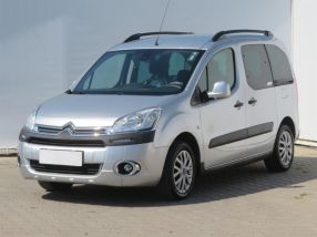 Citroen Berlingo - 2015