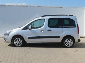 Citroen Berlingo - 2015