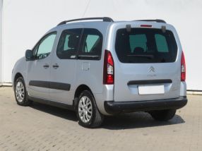 Citroen Berlingo - 2015