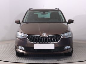 Skoda Fabia - 2019