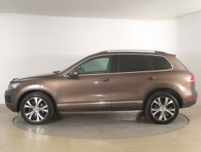 Volkswagen Touareg - 2011