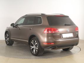 Volkswagen Touareg - 2011