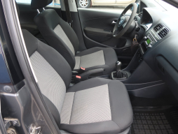 Volkswagen Polo 2012