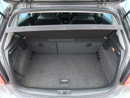 Volkswagen Polo 2012