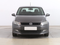 Volkswagen Polo 2012