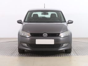 Volkswagen Polo - 2012