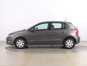 Volkswagen Polo - 2012