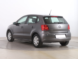 Volkswagen Polo 2012