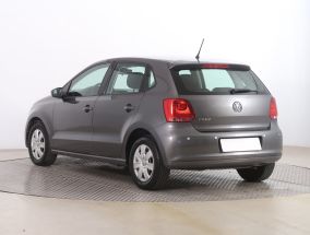 Volkswagen Polo - 2012