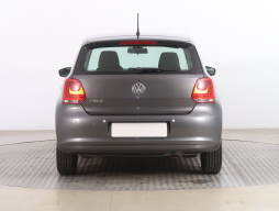 Volkswagen Polo 2012