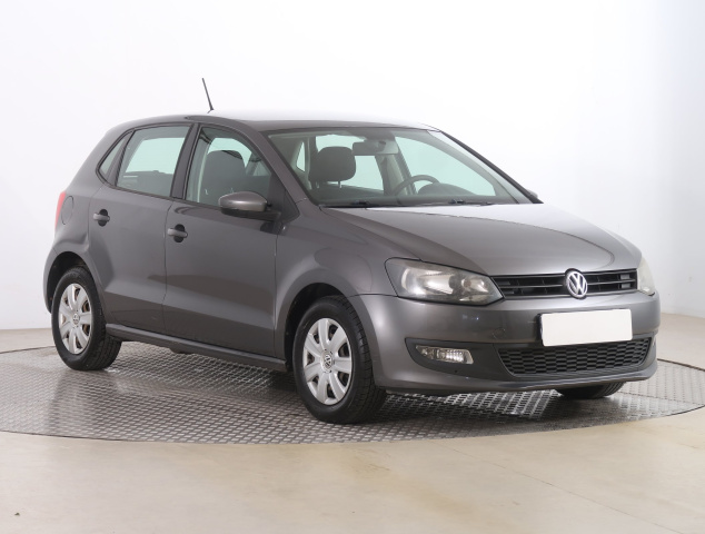 Volkswagen Polo 2012