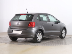 Volkswagen Polo 2012