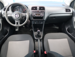 Volkswagen Polo 2012