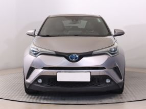 Toyota C-HR - 2018