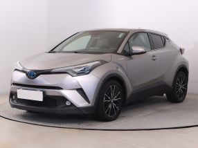 Toyota C-HR - 2018
