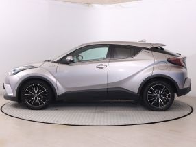 Toyota C-HR - 2018