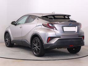 Toyota C-HR - 2018
