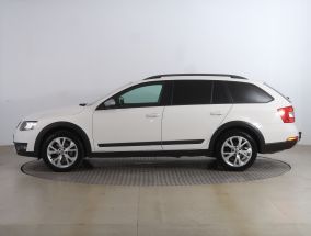 Skoda Octavia Scout - 2015