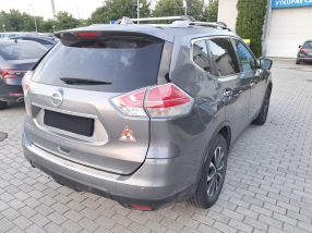 Nissan X-Trail - 2017