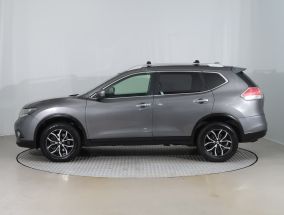 Nissan X-Trail - 2017