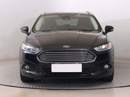 Ford Mondeo 2019