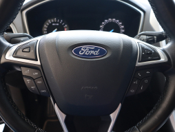 Ford Mondeo 2019