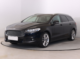 Ford Mondeo 2019
