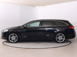 Ford Mondeo 2019