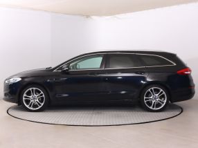 Ford Mondeo - 2019