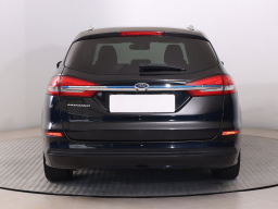 Ford Mondeo 2019
