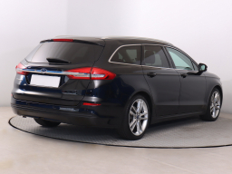 Ford Mondeo 2019