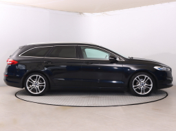 Ford Mondeo 2019