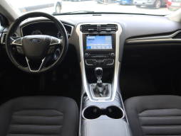 Ford Mondeo 2019