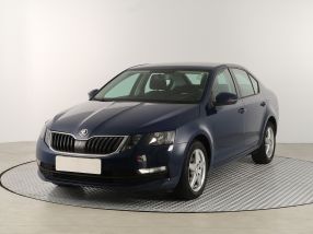 Skoda Octavia - 2017