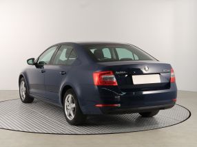 Skoda Octavia - 2017