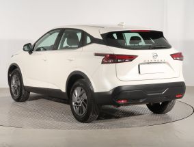 Nissan Qashqai - 2022